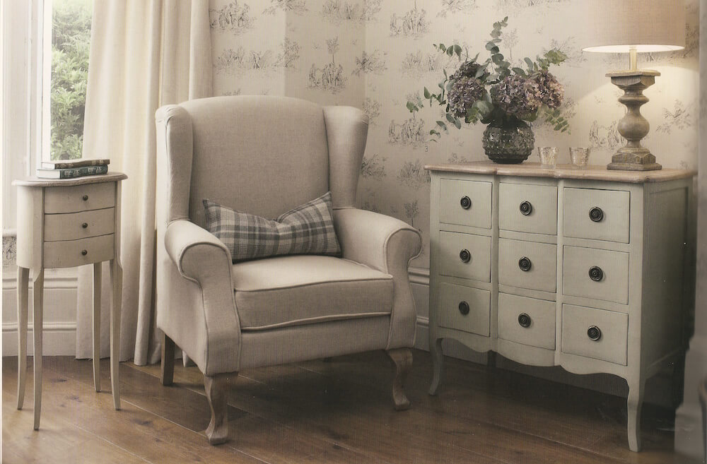 Interior Design Bernadette Hurley Interiors